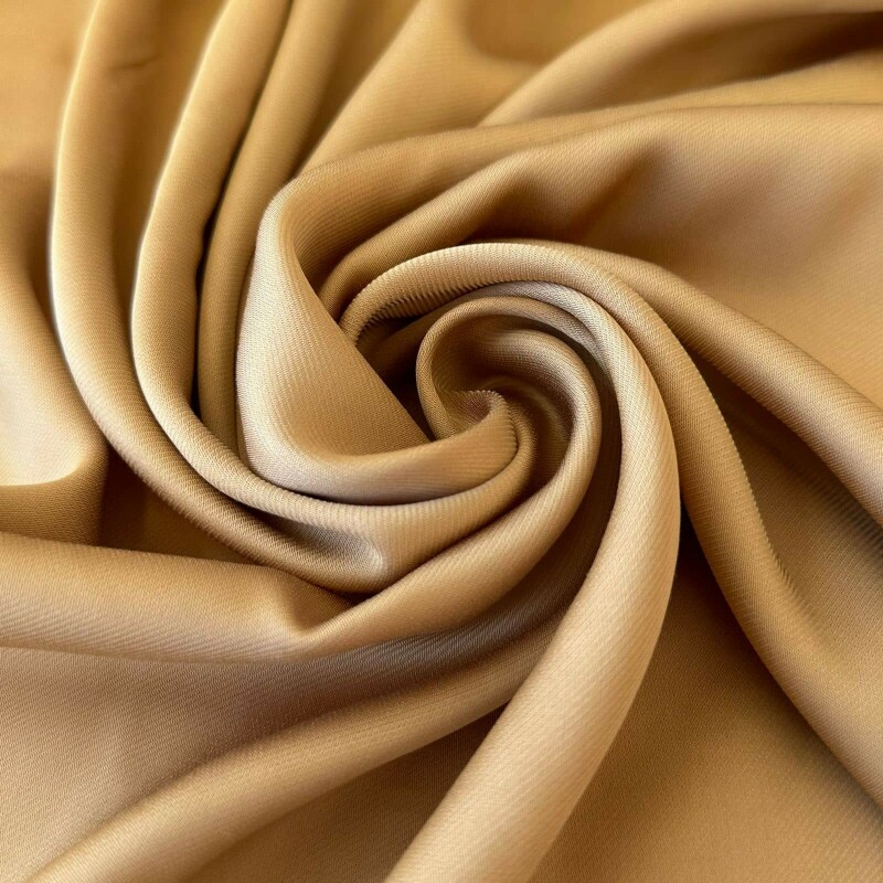 Viscose Acetinada - Capim Dourado 